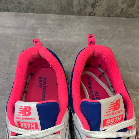 New Balance 997H Running Shoes Mens sz 11 - Picture 7 of 9